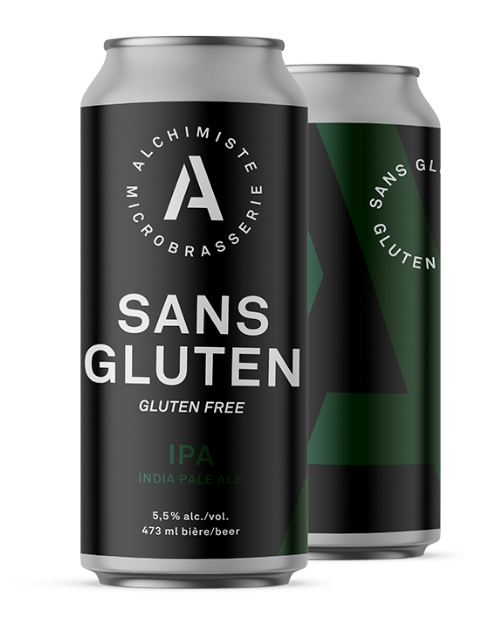 Image de Alchimiste - India Pale Ale Sans gluten